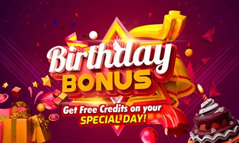  casino rewards birthday bonus